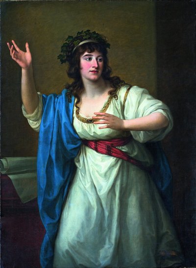 Ritratto dell